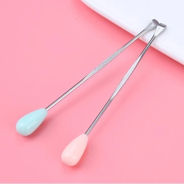 Que Lấy Ráy Tai LMLTop Thép Chống Dỉ - An Toàn, Bền Bỉ, Giá Chỉ 20.000₫ 7