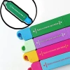 Que tẩy dầu MILTER 12ml - Bút tẩy vết bẩn hai đầu, đầu bàn chải di động, loại bỏ vết bẩn khẩn cấp cho du lịch 4