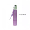 Que tẩy dầu MILTER 12ml - Bút tẩy vết bẩn hai đầu, đầu bàn chải di động, loại bỏ vết bẩn khẩn cấp cho du lịch 5