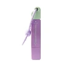 Que tẩy dầu MILTER 12ml - Bút tẩy vết bẩn hai đầu, đầu bàn chải di động, loại bỏ vết bẩn khẩn cấp cho du lịch 7