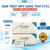Que Test Virus HPV IgG FASTEP Tại Nhà Nhanh Chóng Tiện Lợi Chính Xác Giá 20.000đ