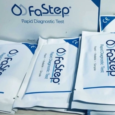 Que Test Virus HPV IgG FASTEP Tại Nhà Nhanh Chóng Tiện Lợi Chính Xác Giá 20.000đ 3 Que Test Virus HPV IgG FASTEP Tại Nhà Nhanh Chóng Tiện Lợi Chính Xác Giá 20.000đ 3
