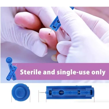 Que Test Virus HPV IgG FASTEP Tại Nhà Nhanh Chóng Tiện Lợi Chính Xác Giá 20.000đ