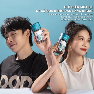 QUEES Máy khuếch tán nước hoa ô tô 160ml - Hương thơm tự nhiên, khử mùi, chống say xe, sang trọng, giá 275.784 VND