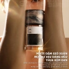 QUEES Máy khuếch tán nước hoa ô tô 160ml - Hương thơm tự nhiên, khử mùi, chống say xe, sang trọng, giá 275.784 VND 6
