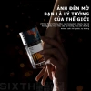 QUEES Máy khuếch tán nước hoa ô tô 160ml - Hương thơm tự nhiên, khử mùi, chống say xe, sang trọng, giá 275.784 VND 7