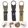 Quickdraw Carabiner Ngoài Trời - Khóa Giữ Molle Ba Lô Móc Treo Kẹp Nước - 31.588₫ 2