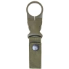 Quickdraw Carabiner Ngoài Trời - Khóa Giữ Molle Ba Lô Móc Treo Kẹp Nước - 31.588₫ 8