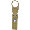 Quickdraw Carabiner Ngoài Trời - Khóa Giữ Molle Ba Lô Móc Treo Kẹp Nước - 31.588₫ 9