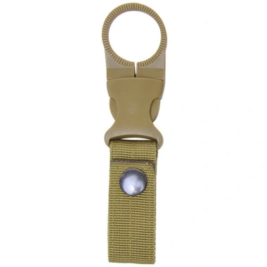 Quickdraw Carabiner Ngoài Trời - Khóa Giữ Molle Ba Lô Móc Treo Kẹp Nước - 31.588₫ 9 Quickdraw Carabiner Ngoài Trời - Khóa Giữ Molle Ba Lô Móc Treo Kẹp Nước - 31.588₫ 9