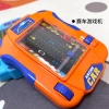 Racing Bảng điều khiển trò chơi xe cầm tay - Đồ chơi phiêu lưu mô phỏng đua xe, giáo dục trẻ em, giá 52.412 VND 3