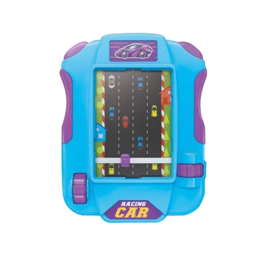 Racing Bảng điều khiển trò chơi xe cầm tay - Đồ chơi phiêu lưu mô phỏng đua xe, giáo dục trẻ em, giá 52.412 VND 7 Racing Bảng điều khiển trò chơi xe cầm tay - Đồ chơi phiêu lưu mô phỏng đua xe, giáo dục trẻ em, giá 52.412 VND 7