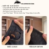 RAW DENIM The Carpenter Quần jean nam cao cấp Form suông vải mềm mại co dãn không phai Giá chỉ 429.999 2