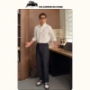 RAW DENIM The Carpenter Quần jean nam cao cấp Form suông vải mềm mại co dãn không phai Giá chỉ 429.999 4