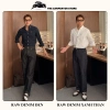 RAW DENIM The Carpenter Quần jean nam cao cấp Form suông vải mềm mại co dãn không phai Giá chỉ 429.999 7