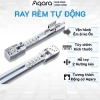 Ray rèm tự động cho Aqara CD-M01D và C3 - Cắt theo kích thước, hoạt động êm ái, lắp đặt nhanh, giá chỉ 900.000 VND