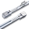 Ray rèm tự động cho Aqara CD-M01D và C3 - Cắt theo kích thước, hoạt động êm ái, lắp đặt nhanh, giá chỉ 900.000 VND 2