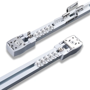 Ray rèm tự động cho Aqara CD-M01D và C3 - Cắt theo kích thước, hoạt động êm ái, lắp đặt nhanh, giá chỉ 900.000 VND 2