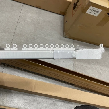 Ray rèm tự động cho Aqara CD-M01D và C3 - Cắt theo kích thước, hoạt động êm ái, lắp đặt nhanh, giá chỉ 900.000 VND 8