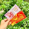 [RẺ] FLASH SALE 50% Tiền Macao Con Ngựa Mệnh Giá 1 Triệu Patacas - Lì Xì Tết 2.026 Giá 2.120₫ 5