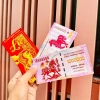 [RẺ] FLASH SALE 50% Tiền Macao Con Ngựa Mệnh Giá 1 Triệu Patacas - Lì Xì Tết 2.026 Giá 2.120₫ 7