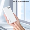 Re max RPP-292 Pin sạc dự phòng 20.000mAh 22.5W, sạc nhanh 4 thiết bị - 359.000₫ 5
