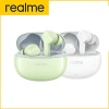 Realme Buds T110 Bluetooth 5.4 AI ENC - 38h nghe, chống ồn, IPX5, chỉ 445.000đ