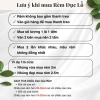 Rèm Cửa Chính Kích Thước Rộng 2-4m Cao 2,7-3m Đã Khoen Lỗ Sẵn Giá Giảm 230.400 VNĐ 2