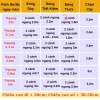 Rèm cửa sổ vải dày chống nắng, cản sáng - Giá chỉ 135k, trang trí phòng khách, ngủ hiện đại Sài Gòn 7