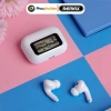 Remax CozyPods W30N Tai nghe Bluetooth không dây ANC + ENC, pin 5h, giá 505k 4