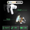 Remax CozyPods W30N Tai nghe Bluetooth không dây ANC + ENC, pin 5h, giá 505k 8
