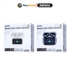 Remax CozyPods W30N Tai nghe Bluetooth không dây ANC + ENC, pin 5h, giá 505k 9