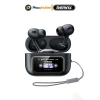 Remax CozyPods W30N Tai nghe Bluetooth không dây ANC + ENC, pin 5h, giá 505k 10