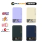 Remax RPP 525 sạc dự phòng không dây 10.000mAh M4G Safe cho iPhone 12-16 series giá 580k 3