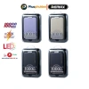 Remax RPP 525 sạc dự phòng không dây 10.000mAh M4G Safe cho iPhone 12-16 series giá 580k 6