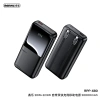 Remax Sạc Dự Phòng 20W+22.5W PD/QC, 2 Cáp iPhone Android, Sạc Nhanh, 395.000đ 7