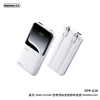 Remax Sạc Dự Phòng 20W+22.5W PD/QC, 2 Cáp iPhone Android, Sạc Nhanh, 395.000đ 10
