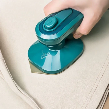 Remoingay90 Bàn Là Hơi Nước Cầm Tay Mini Dễ Dùng Tiện Lợi Giá Ưu Đãi 65k