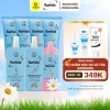 Remos Kem & Xịt Đuổi Muỗi Rohto Metholatum 3 Hương Lavender Sả Chanh Cam - Dành cho Bé & Người Lớn, Giá 39.000
