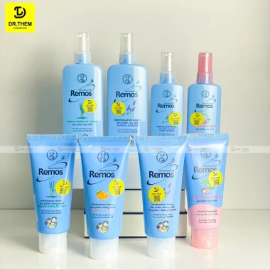 Remos Kem & Xịt Đuổi Muỗi Rohto Metholatum 3 Hương Lavender Sả Chanh Cam - Dành cho Bé & Người Lớn, Giá 39.000 5 Remos Kem & Xịt Đuổi Muỗi Rohto Metholatum 3 Hương Lavender Sả Chanh Cam - Dành cho Bé & Người Lớn, Giá 39.000 5