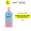 Remos Kem & Xịt Đuổi Muỗi Rohto Metholatum 3 Hương Lavender Sả Chanh Cam - Dành cho Bé & Người Lớn, Giá 39.000 10
