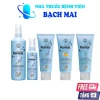 Remos Xịt và Bôi Chống Muỗi Anti Itch + IB ROHTO - Giảm Giá Lên tới 22% Chỉ 32.000 VND