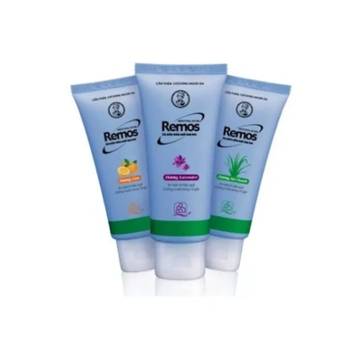 Remos Xịt và Bôi Chống Muỗi Anti Itch + IB ROHTO - Giảm Giá Lên tới 22% Chỉ 32.000 VND 5