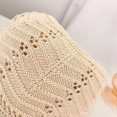 RESILIENCI1 Mũ dệt kim nơ ngư dân Unisex - Che nắng UV, rỗng, vành rộng, thoáng khí Panama 8 RESILIENCI1 Mũ dệt kim nơ ngư dân Unisex - Che nắng UV, rỗng, vành rộng, thoáng khí Panama 8