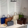 Risedot Túi Messenger Nỉ S/M/L Màu Trơn - Đeo Vai Đeo Chéo Du Lịch, Sức Chứa Lớn, Thời Trang Nữ, Giá 51.289 VND