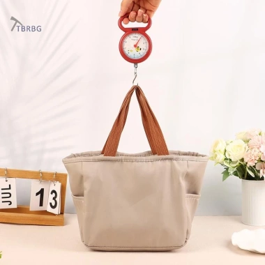 Ritasday Cân Cá Di Động 10kg Móc Cân Lò Xo - Câu Cá Du Lịch và Hành Lý, Giá Ưu Đãi 48.400 VNĐ 2