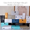 Rituals sáp thơm xe hơi, hương nhạy mùi, phù hợp khách say xe, giá chỉ 680.000₫