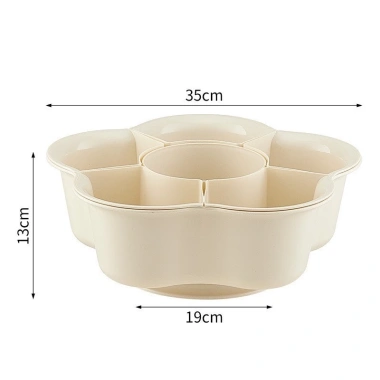 Rổ nhựa đa năng 7 ngăn đựng đồ ăn lẩu, rau, củ, khay tách rời, thoát nước, tiện lợi 82.000₫ 1 Rổ nhựa đa năng 7 ngăn đựng đồ ăn lẩu, rau, củ, khay tách rời, thoát nước, tiện lợi 82.000₫ 1