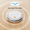 Robot hút bụi Xiaomi Vacuum E5 lực hút 2.000Pa - 3 cấp độ, làm sạch sâu lông, giảm giá 2.060.000 VND 4