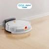 Robot hút bụi Xiaomi Vacuum E5 lực hút 2.000Pa - 3 cấp độ, làm sạch sâu lông, giảm giá 2.060.000 VND 7